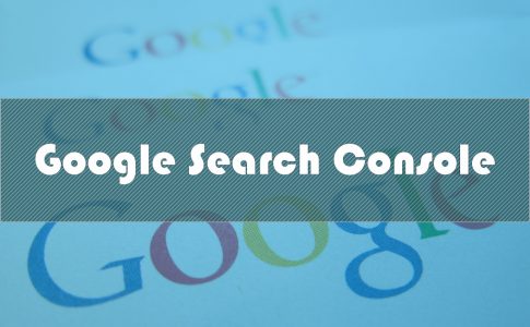 Google Search Console