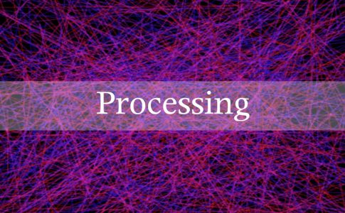processing