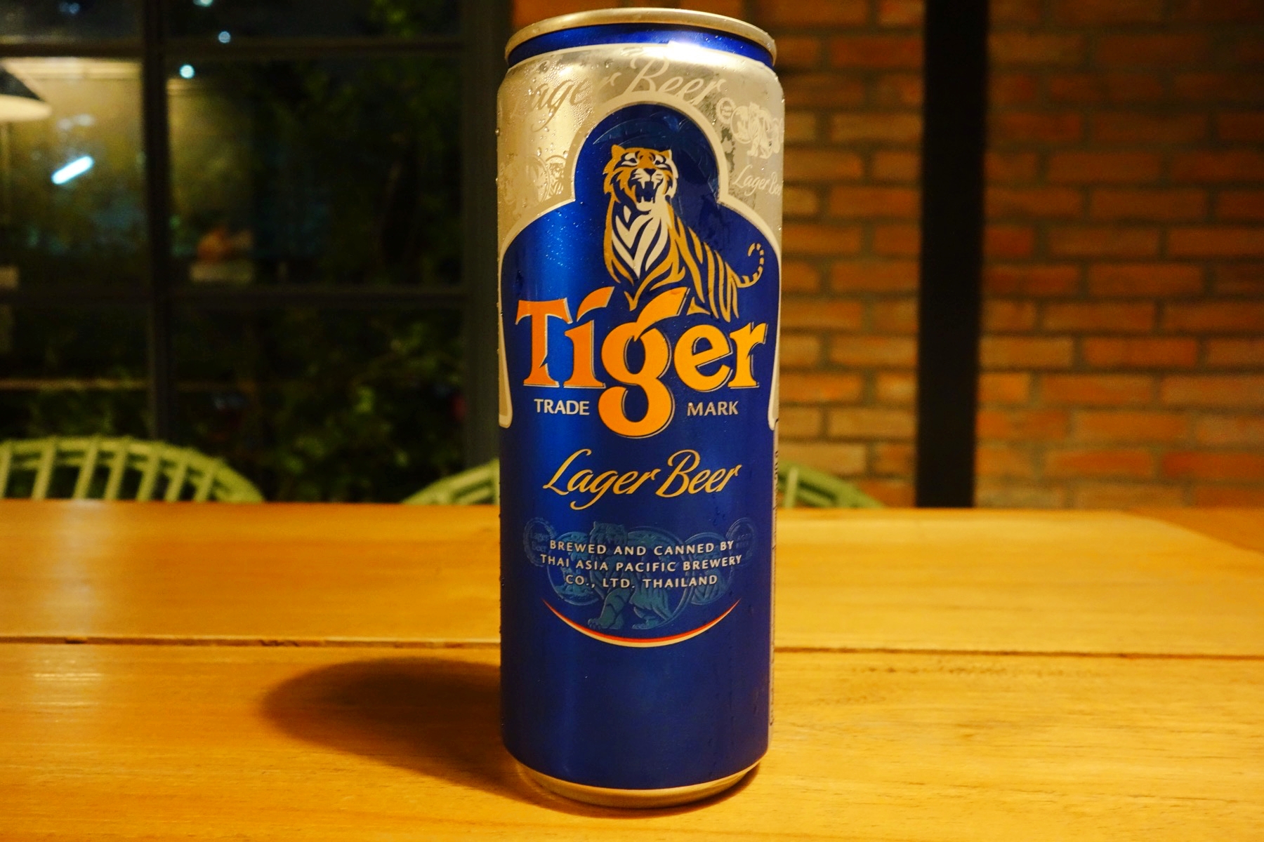 Tiger（タイガー）